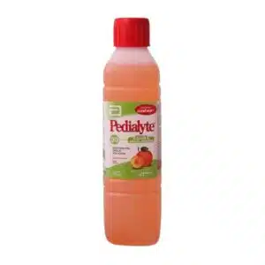 Pedialyte Active Durazno 500 Ml