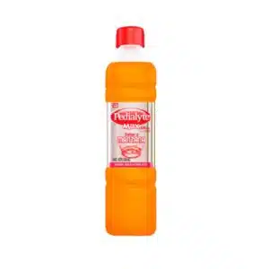 Pedialyte Max Manzana 500 Ml